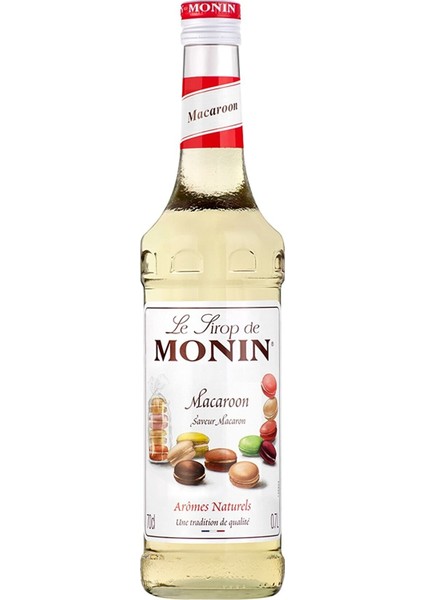 Makaron Şurubu (700 Ml)