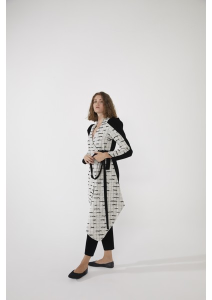 Kadife Detaylı Tüvit Ceket indirimleri