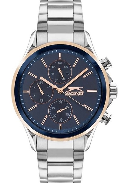 SL.09.1998.2.04 Erkek Kol Saati