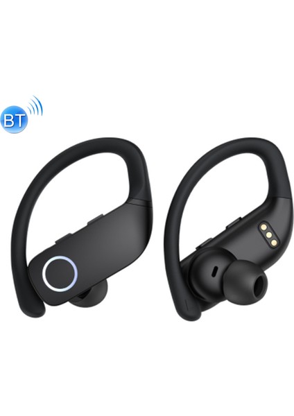 Z9 Tws Wiress Bluetooth Sports Kulaklık Siyahı (Yurt Dışından) fiyatları