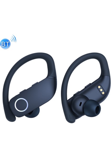 Z9 Tws Wiress Bluetooth Sports Kulaklık Mavisi (Yurt Dışından) indirimleri