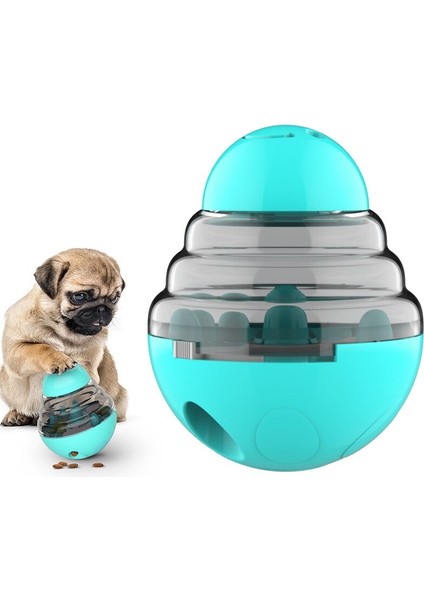Köpek Için Interaktif Oyuncak (Yurt Dışından)