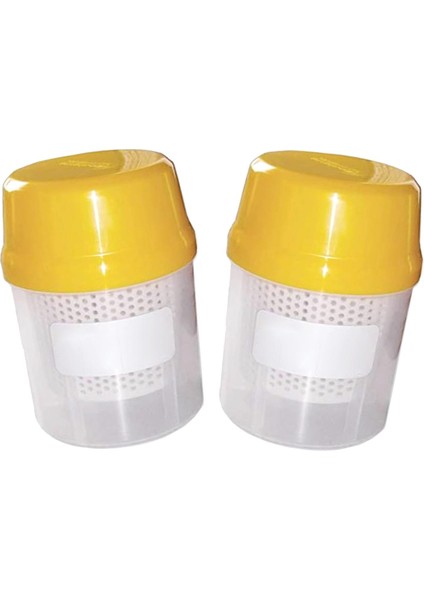 2 Shaker Sayma Ekipmanı Aracı (Yurt Dışından)