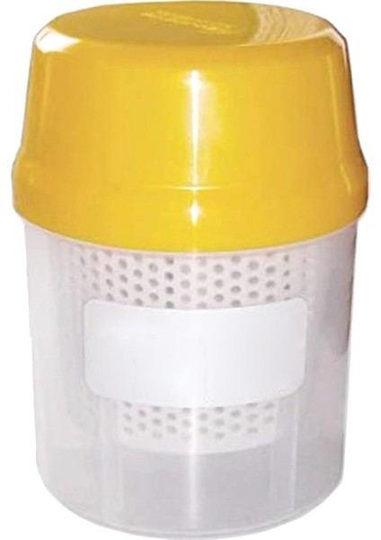 2 Shaker Sayma Ekipmanı Aracı (Yurt Dışından)