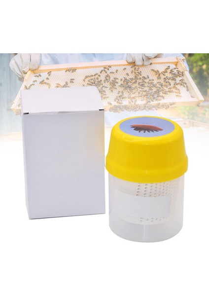 2 Shaker Sayma Ekipmanı Aracı (Yurt Dışından)
