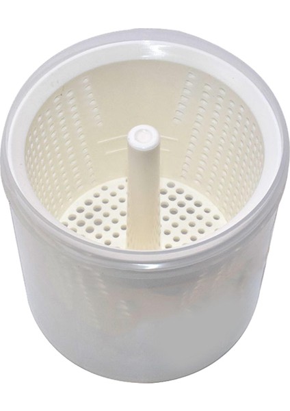 2 Shaker Sayma Ekipmanı Aracı (Yurt Dışından)