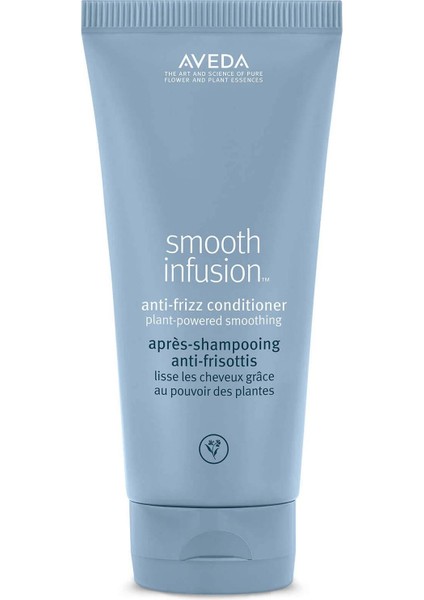 Smooth Infusion Anti-Frizz Conditioner Bakım Kremi 40ml