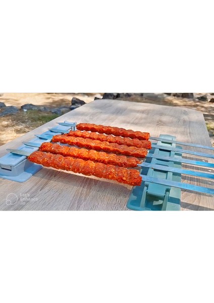Kebap Yapma Aparatı