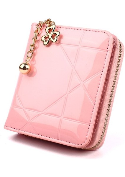 Kısa Küçük Cüzdan (Yurt Dışından)