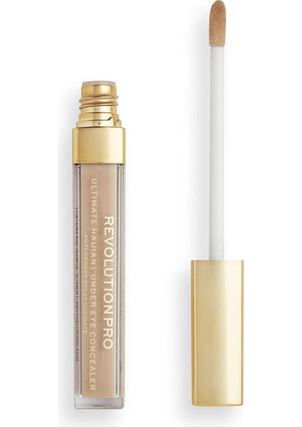 Pro Kapatıcı Ultimate Radian Under Eye C2 4.5 Ml