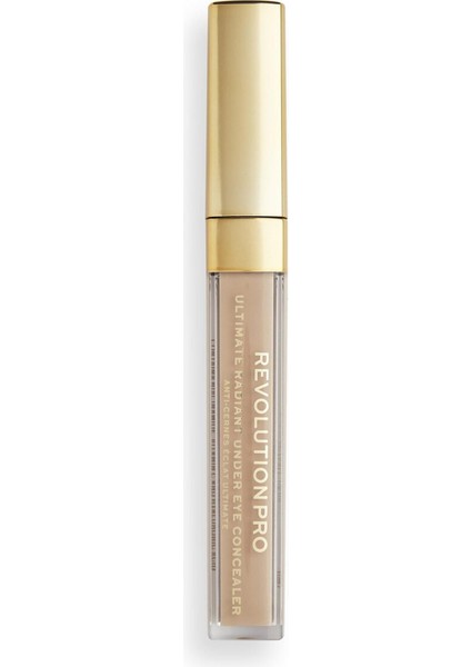 Pro Kapatıcı Ultimate Radian Under Eye C2 4.5 Ml