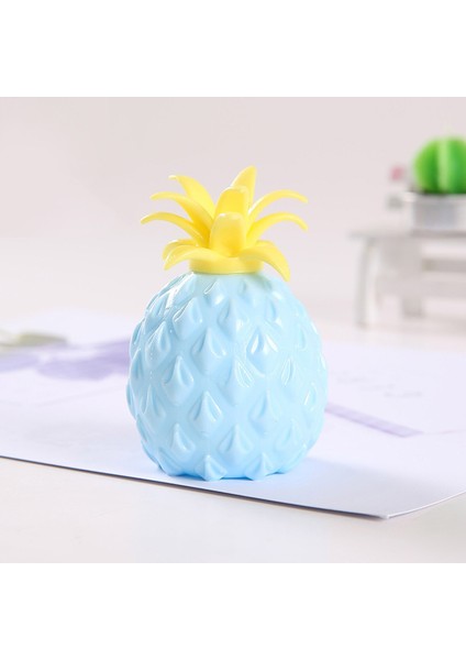 Ananas Rahatlatıcı Stres Oyuncağı (Yurt Dışından)