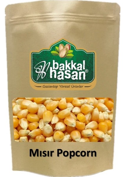 Mısır Patlatmalık Popcorn