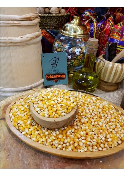 Mısır Patlatmalık Popcorn fiyatları