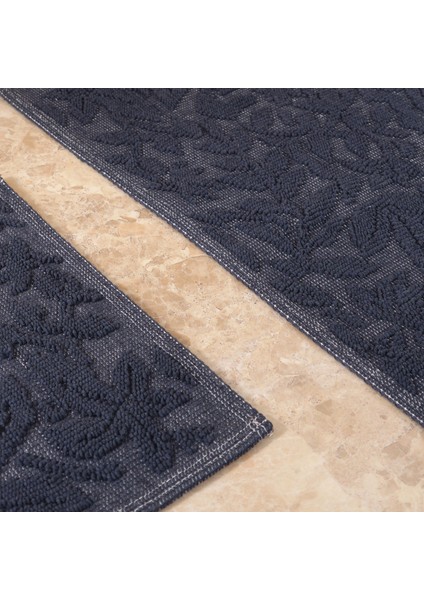 Kelly Flower Indigo Paspas Set fiyatları