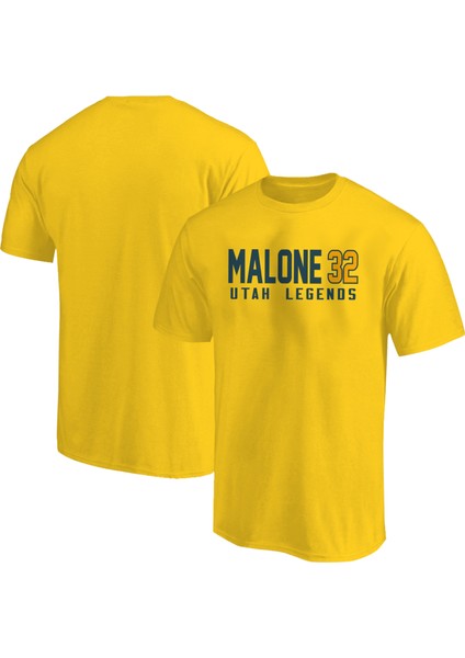 Karl Malone Tshirt