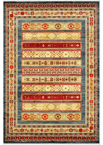Salon Halısı Kilim Otantik Eskitme Turuncu Kaydırmaz Yıkanabilir Ince Halı Tüysüz Kilim fiyatları