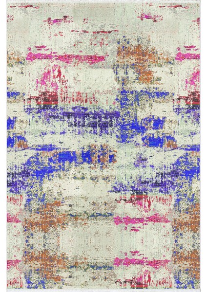 Salon Halısı Modern Eskitme Gri Kaydırmaz Kesme Yıkanabilir Ince Halı Tüysüz Kilim fiyatları