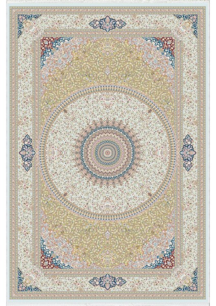 Salon Halısı Salon Halısı Eskitme Yeşil Kaydırmaz Kesme Yıkanabilir Ince Halı Tüysüz Kilim fiyatları