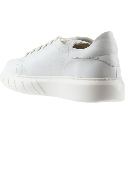 Beyaz B92C01 Erkek Spor Ayakkabı indirimleri