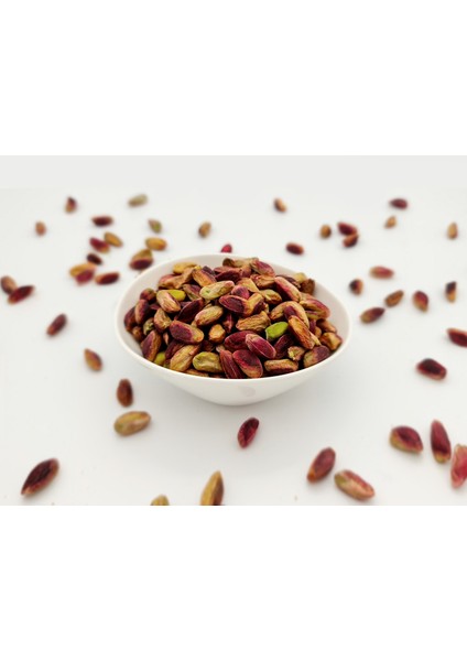 Antep Kırmızı İç Fıstık 1 kg