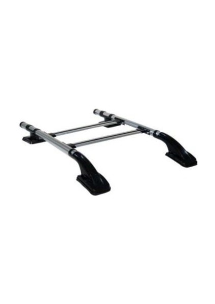 Tata Telcoline Ara Atkılı Tavan Çıtası Nikel