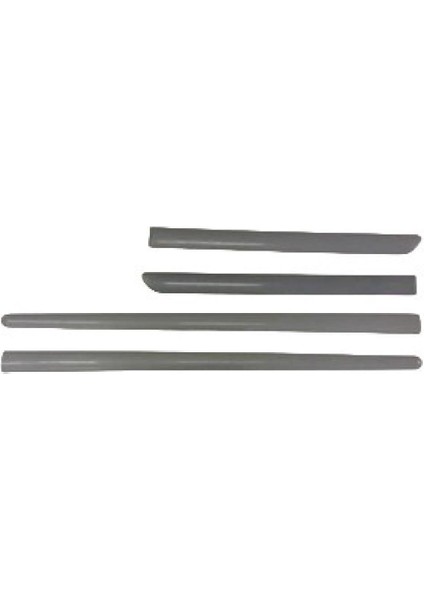 Vw Passat Kapı Çıta Takımı Boyanır Tip 4 Adetli Set 1997- 2005