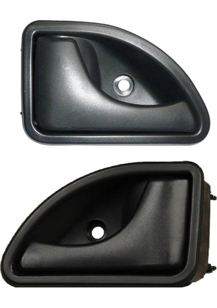 Twingo Mk1 Kasa Iç Açma Kolu Sağ Sol 2 Adetli Set 1993 - 2007