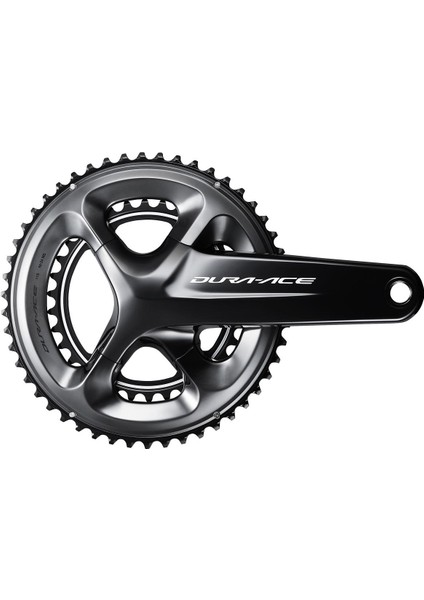 Aynakol 11-Vites FC-R9100 50/34T 172.5MM