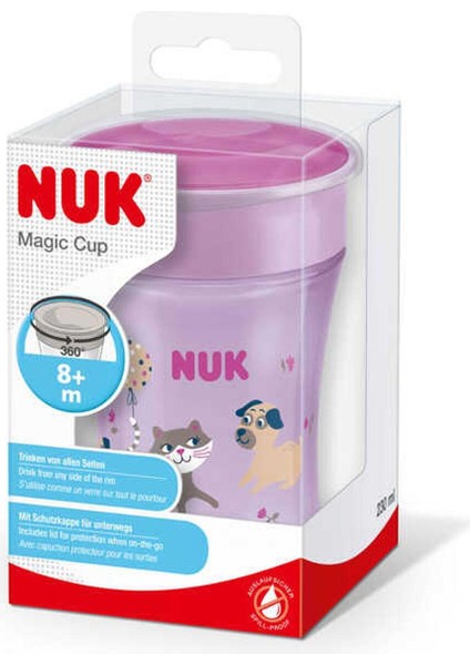 Evolution Magic Cup 230 ml 751138 Mor