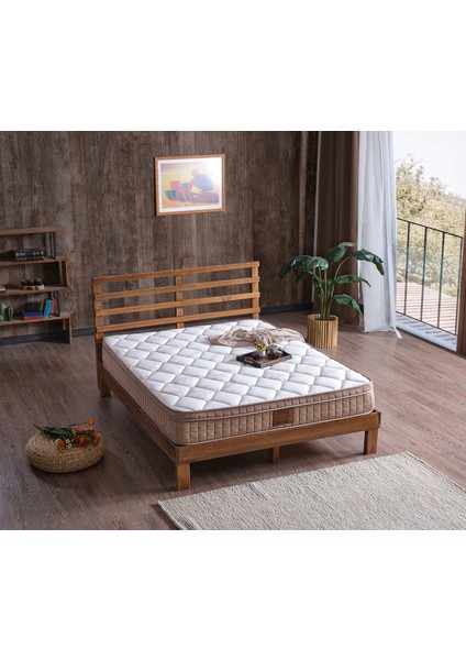 Comfort Double Relax Full Ortopedik Yatak 90x190