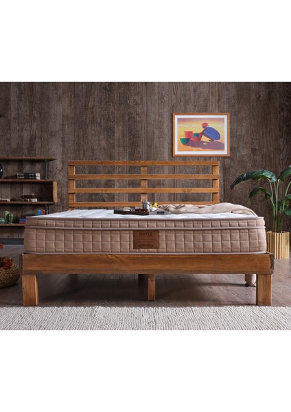 Comfort Double Relax Full Ortopedik Yatak 90x190