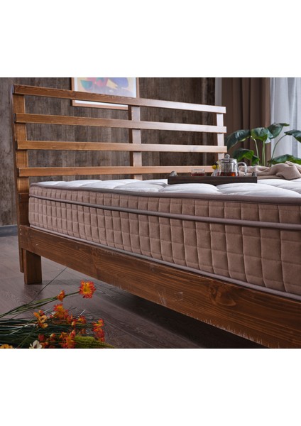 Comfort Double Relax Full Ortopedik Yatak 90x200