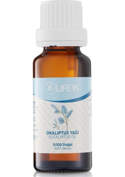 Okaliptus Yağı 20 ml fiyatları