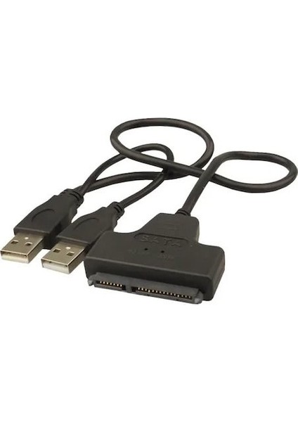 2013 2.5'' inç Sata to USB Çevirici