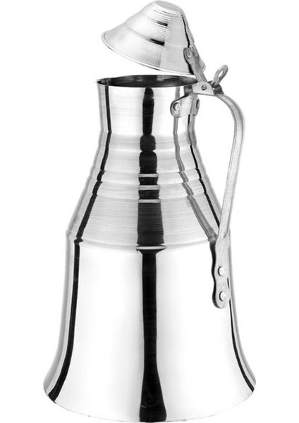 Alüminyum Güğüm No:10 (10 Litre) modelleri