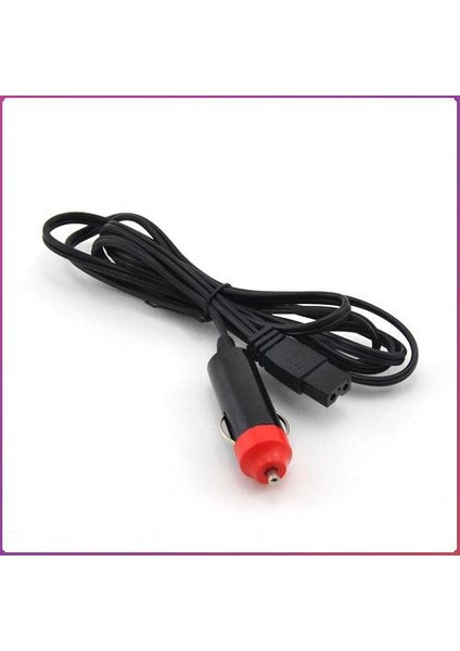 Araç Buzdolabı Çakmak Kablosu - 5 Metre