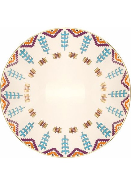 Ruanda 20 cm Çukur Tabak fiyatları