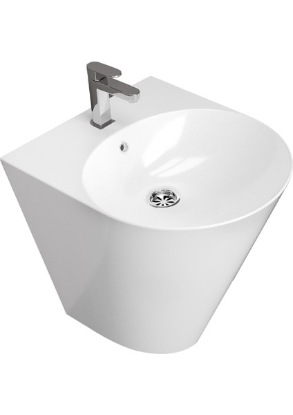 Igloo Monoblok Lavabo