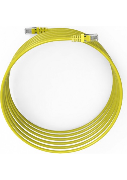 ICAT6-05TS CAT6 5M Sarı