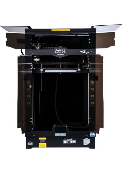 CCH Teknoloji Cch My X40 3 Boyutlu Yazıcı 3D Printer