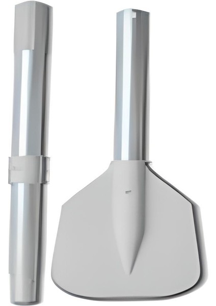 Bot Küreği Katlanır Ø32MM BOY:150CM (Tek)