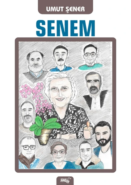 Senem - Umut Şener