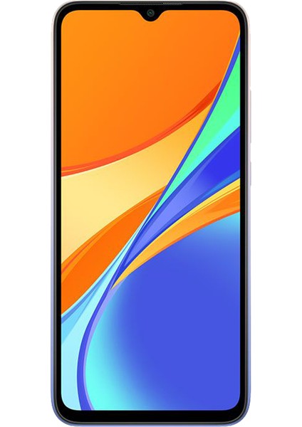 Redmi 9c 128 GB 4 GB Ram (Xiaomi Türkiye Garantili) Mor