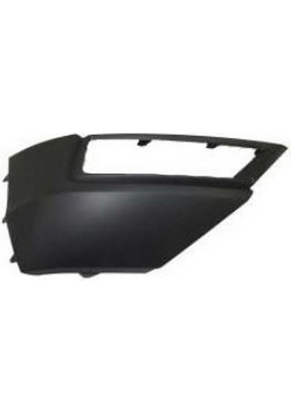 2016 - 2018 Volkswagen Tiguan Sis Lamba Kapağı Sağ (Sis Delikli) (Tw) (Oem NO:5NN853212B9B9)