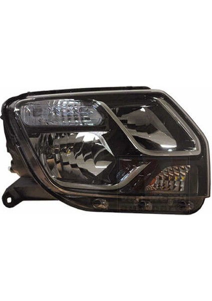 Volkswagen Q7 2009 2015 Stop Lambası Sol Ledlı (Oem NO:4L0945093F)