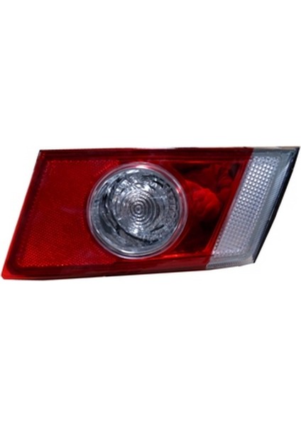 2007 - 2008 Chevrolet Epica Iç Stop Lambası Sol Kırmızı - Beyaz (Famella) (Oem NO:9052889)