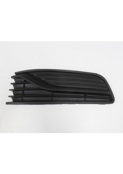 2014 - 2017 Volkswagen Polo 6 Sis Lamba Kapağı Sol (Sis Deliksiz) (Bfn) (Oem NO:6C08536659B9)