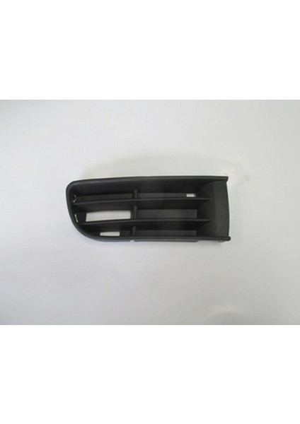 2002 - 2005 Volkswagen Polo 5 Sis Lamba Kapağı Sağ (Sis Deliksiz) (Çift Farlı Tip) (Oem NO:6Q0853666F)