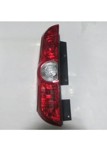 2011 - 2015 Fiat Doblo Stop Lambası Sol Kırmızı - Beyaz (Yana Açılan) 2kapı(Combi - Cargo - Panorama) (Oem NO:51810674)